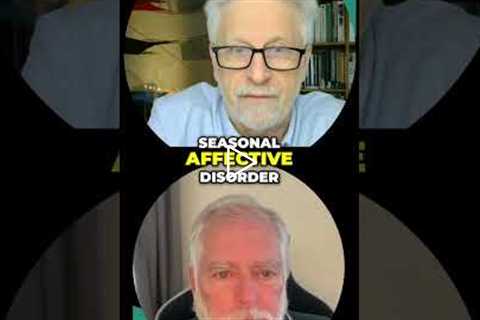 Beat SAD! Boost Mood with Omega-3 Foods Now! #shorts