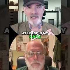 Fear Amplifies Pain: Understand the Cycle #shorts