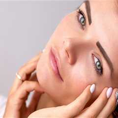 Transform Your Look with Non-Surgical Face Lifts in Scottsdale