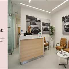 Urologische Privatpraxis Stuttgart: Lohnt sich das?