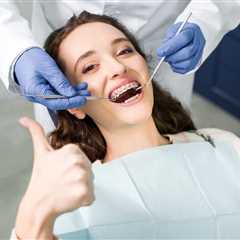 Why Choosing a Local Orthodontist in Herndon Makes a Difference