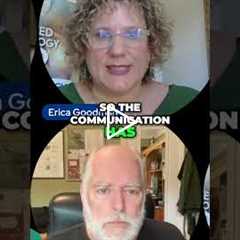 Fibromyalgia Pain Explained: Comfort Touch Therapy #shorts