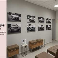 Fortgeschrittene Prostatabehandlung bei Stuttgarter Experten