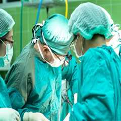 From a Car Accident Chiropractor to Tummy Tuck Surgery in Walnut Creek: A Path to Core Recovery