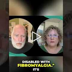 Fibromyalgia Healing: It's a Slow Burn, Not an Overnight Fix! #shorts