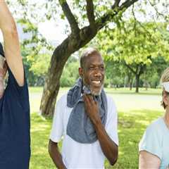 The Connection Between Exercise, Mental Wellness, and Anxiety Care