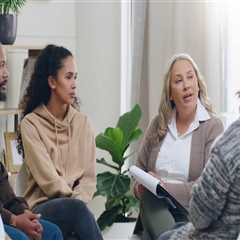 The Impact of Social Support on Mental Wellness and Anxiety Levels