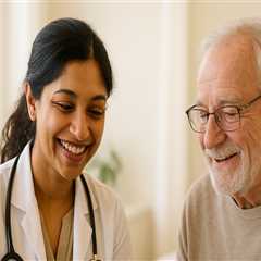 Integrating Patient Feedback in Modern Healthcare Services: A Path to Enhanced Satisfaction