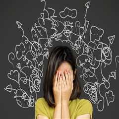 Navigating Anxiety: Strategies for Mental Wellness Amidst Other Challenges