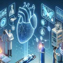 The Role of Artificial Intelligence and Machine Learning in Modern Healthcare Services