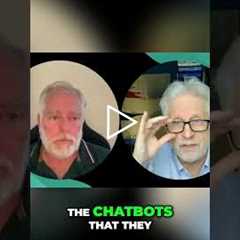 Chatbots Linked to Teen Suicides: Tech Companies Under Fire! #shorts