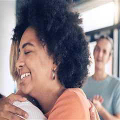 The Vital Role of Family and Friends in Supporting Mental Wellness Services