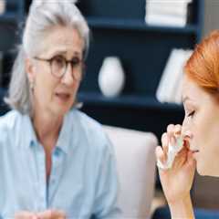 Navigating Mental Wellness Services: The Role of Therapy and Medication