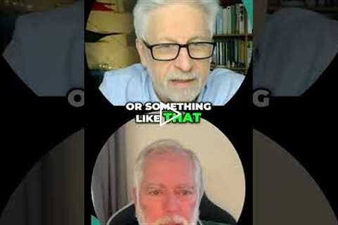 Why It's IMPOSSIBLE to Change Someone's Mind #shorts