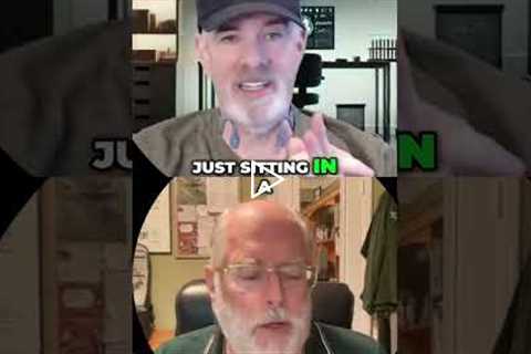 Take The Pill: Unlock Your Potential, Don't Just Possess It! #shorts