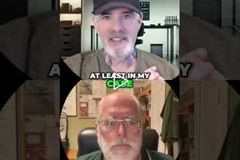 Fear Amplifies Pain: Understand the Cycle #shorts