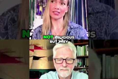 Unlock Your Best Self: The Power of Spiritual Growth & Good Deeds #shorts