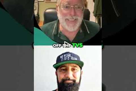 Reduce Noise: Quiet Time in Nature #shorts