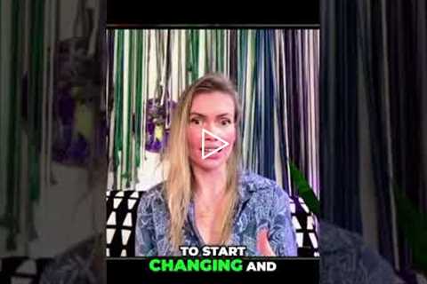 Medication's Not Forever: Unlock Your Best Life Now! #shorts