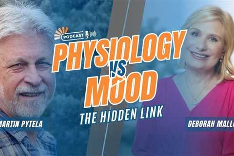 Mastering Positivity: The Six Steps to Enjoying Life More By Deborah Mallow