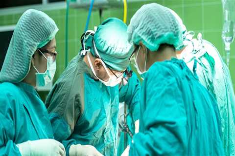 From a Car Accident Chiropractor to Tummy Tuck Surgery in Walnut Creek: A Path to Core Recovery