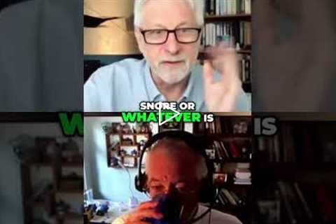 Sleep Apnea Treatment Stops Headaches and Migraines NOW! #shorts