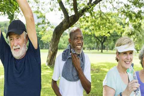 The Connection Between Exercise, Mental Wellness, and Anxiety Care