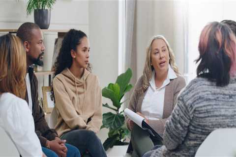 The Impact of Social Support on Mental Wellness and Anxiety Levels