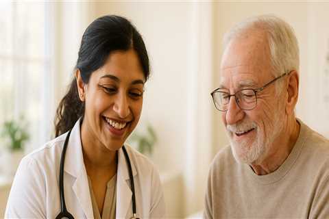 Integrating Patient Feedback in Modern Healthcare Services: A Path to Enhanced Satisfaction