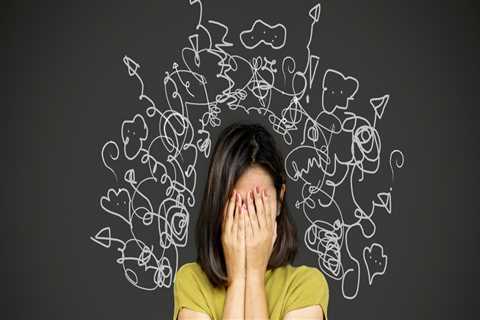 Navigating Anxiety: Strategies for Mental Wellness Amidst Other Challenges