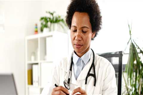 The Impact of Telemedicine on Modern Healthcare Services