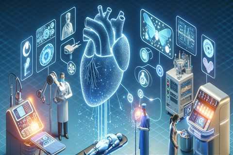 The Role of Artificial Intelligence and Machine Learning in Modern Healthcare Services