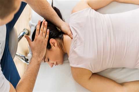 Enhance Wellness with Chiropractic & Weight Loss in Fort Worth