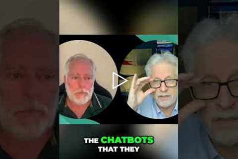 Chatbots Linked to Teen Suicides: Tech Companies Under Fire! #shorts