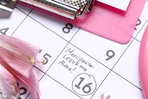 Hypnotherapy for Menopause Relief: Feel Like Yourself Again