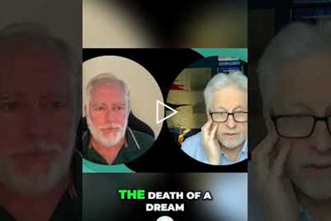 Is Everything We Believe About Money, Politics, and Medicine a LIE? #shorts