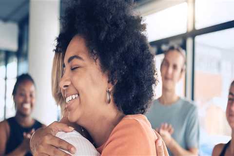 The Vital Role of Family and Friends in Supporting Mental Wellness Services