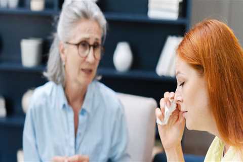 Navigating Mental Wellness Services: The Role of Therapy and Medication