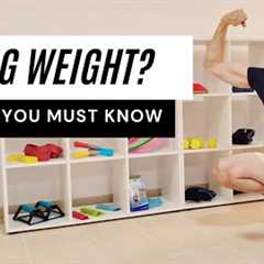 4 Weight Loss Truths That Actually Work 🔥 How to Lose Weight Effectively