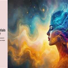 Grundwissen Psychologie: Essentials für Mütter und Väter