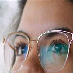 Essential Eye Care Strategies for Healthy Aging
