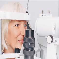 Understanding Lifestyle Factors That Affect Eye Health and the Need for Specialized Eye Care..