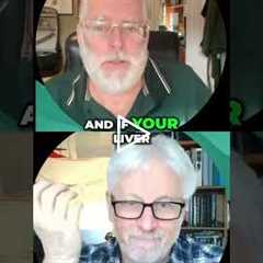 Liver Detox: The Alcohol Problem #shorts