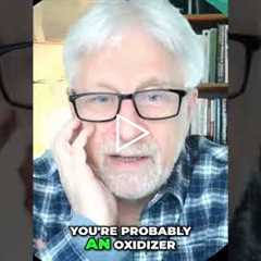 Your Liver: The Secret Cause of Anxiety and Brain Fog! #shorts