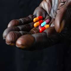 Addiction Treatment Facilities in Cherry Hill, NJ: Supporting Recovery While Prioritizing Mental..