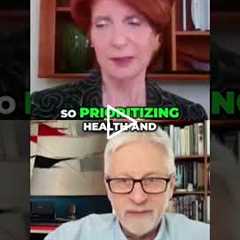 Prioritize Sleep for Health and Regeneration #shorts