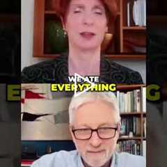 How Family Meals Shape Taste and Wellness #shorts