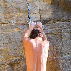 Achieve Flawless Everyday Makeup While Staying Active at Rox Climbing Gym