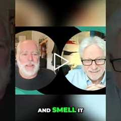 The Power of Mindful Eating #shorts