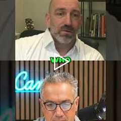 Men's Health Focus: Late 30s & Early 40s #shorts